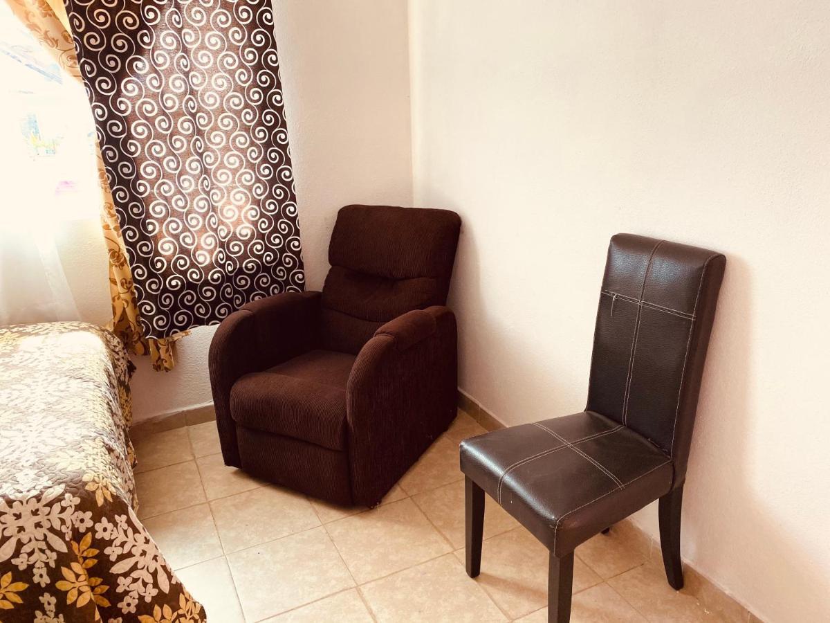 El Paraiso De Zacatlan, Departamento Con Terraza, 10 Pax المظهر الخارجي الصورة