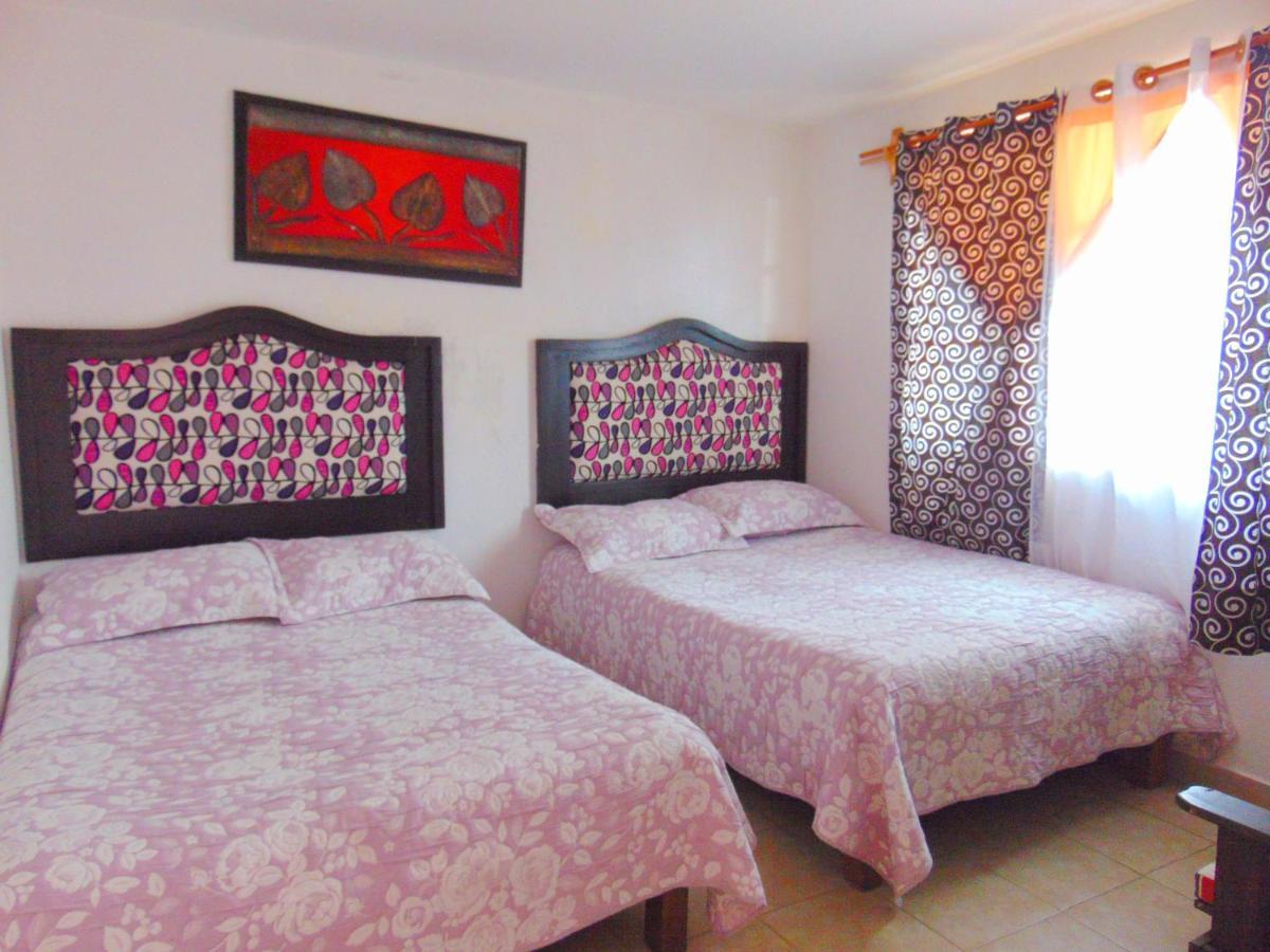 El Paraiso De Zacatlan, Departamento Con Terraza, 10 Pax المظهر الخارجي الصورة